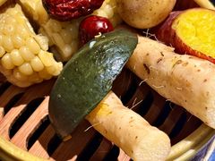 -三个渔夫·蒸汽海鲜(小白楼店)