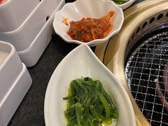 -神户赤童日式烤肉伙伴(东直门店)