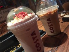 -COSTA COFFEE(哈尔滨凯德学府店)