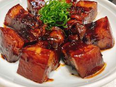-古越舫·精品杭帮菜(商都路店)