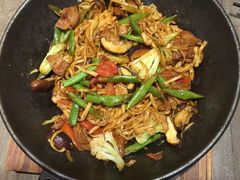 -九毛九西北菜(大东海店)