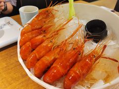 -乔街深夜食堂·小龙虾·高压锅生蚝(杭州总店)