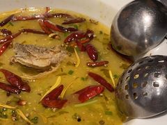 -太二酸菜鱼(福州泰禾店)