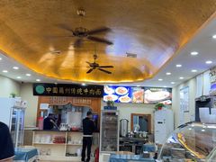 -马艾萨中国兰州传统牛肉面(惠新里店)