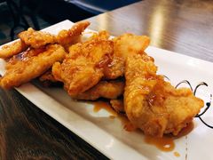 -盛京辽菜小馆(龙之梦购物中心店)