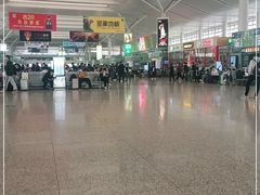 -南昌西站