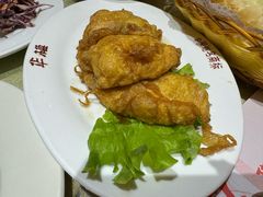 -华梅西餐厅(哈尔滨中央大街店)