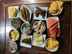 -青藤茶馆(南山路店)