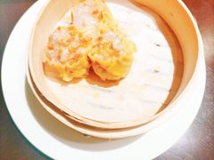 -京香轩·中餐厅(上海中庚聚龙酒店)