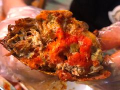 -三妹小龙虾·黄油蟹(华侨城总店)