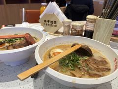 -味千拉面(光启城时尚购物中心店)