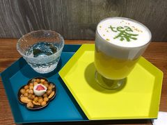 -茶是一枝花泡茶店