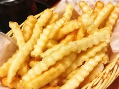 -肥肥虾庄·金牌油焖大虾(杨园滨江时代walk店)