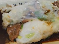 -银记肠粉店(赤岗店)