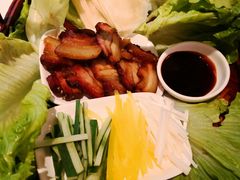 老长沙烤肉卷-麓湘小镇(开福万达广场店)