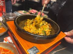 -西塔老太太泥炉烤肉(龙湖北苑天街店)