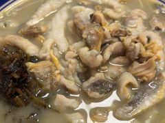 -明呈黄鱼面馆(斜土路店)