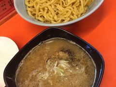 -拉面莊夢語＆中华料理八椿