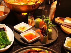-来龙里 精致 东南亚餐室(万象城店)