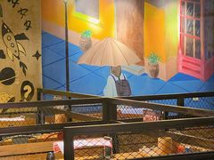 -悦屋老板娘的烤肉店(紫薇田园店)