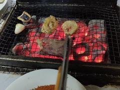 -风味烧烤