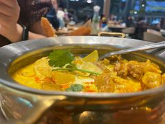 -越小品·越南餐厅(万科里店)