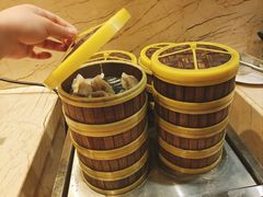 -益健·足疗汗蒸SPA(芙蓉广场店)