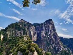 -华山风景名胜区