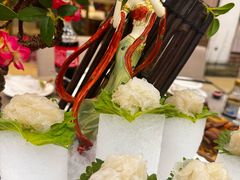 -祈胜邨•顺德鱼生•顺德菜(容桂店)