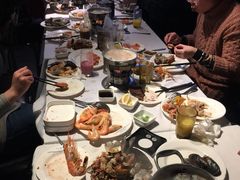 -星伦多自助料理·涮烤一体(虹悦城店)