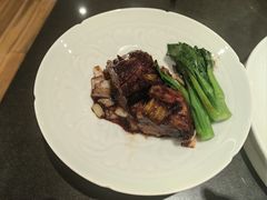 -北京王府井希尔顿酒店·秦唐中餐厅Chynna