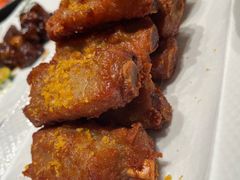 -荷塘秋月·本帮江浙菜(国权路店)