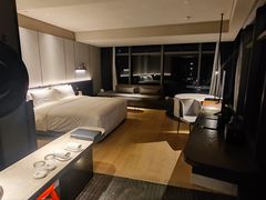 -深圳滨河时代ICON LAB艾垦酒店