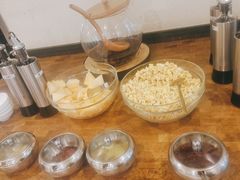 -东方饺子王(和平里店)