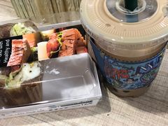 珍珠奶茶-围裙妈妈(临平店)