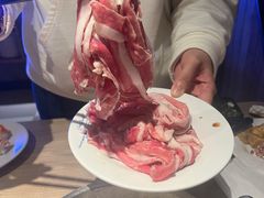 -星伦多自助料理(华润万象城店)