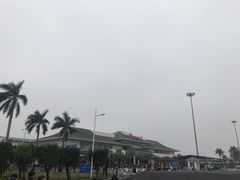 -海口站