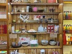 零售区-顶屋咖喱(街道口总店)