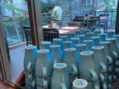 -神州半岛喜来登度假酒店·盛宴汉堡·战斧牛排·后安粉