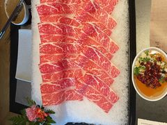 -东来顺·非遗火锅(高新店)