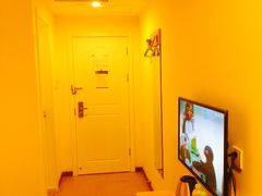 -如家酒店(舟山沈家门墩头码头店)