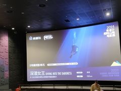 -成都百丽宫影城(LUXE太古里店)