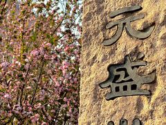 -元大都城垣遗址公园