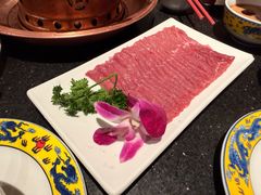 -南门涮肉(上海一店)