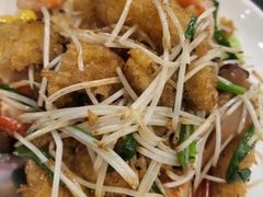 -大中鱼翅 Taitong Shark Fin