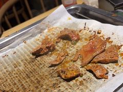 -玫瑰花园自助烤肉(顺义鑫海韵通店)