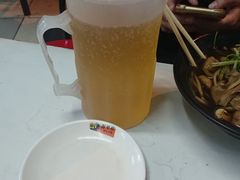 -万顺啤酒屋(皇寺路店)