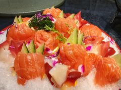 -新光酒家·河豚·海鲜·蟹料理(浦东店)