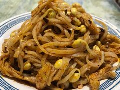 宝鸡擀面皮-左陕右甘(亚运村店)