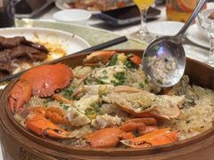 -富黎华海鲜大酒楼(正大广场店)